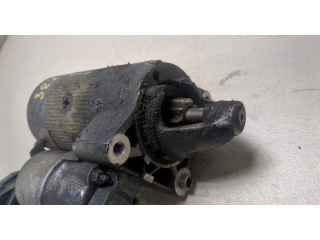 Стартер Fiat Punto 1993-1999 1.6