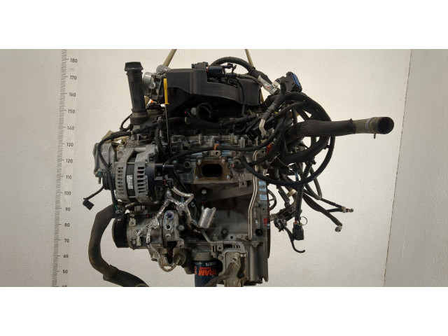 Форсунка топливная GMC Acadia 2019-2025 12692884, 12709433, 12706269