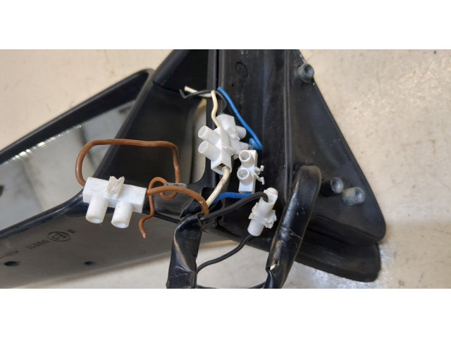 Зеркало боковое Saab 9000 левое 4684775