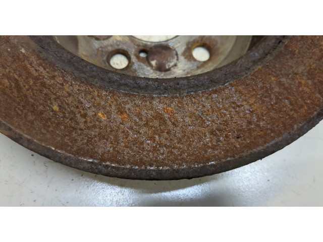 Диск тормозной  Toyota Verso 2009-2018 2.0  задний    424310F020      