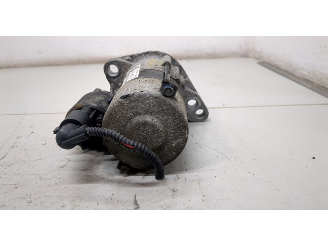 Стартер Skoda Yeti 2009-2018