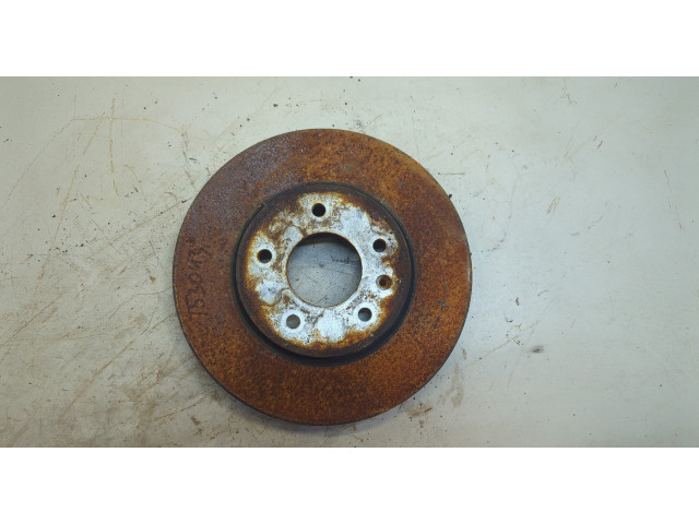 Диск тормозной  Opel Antara 2006-2015   передний   20955857      