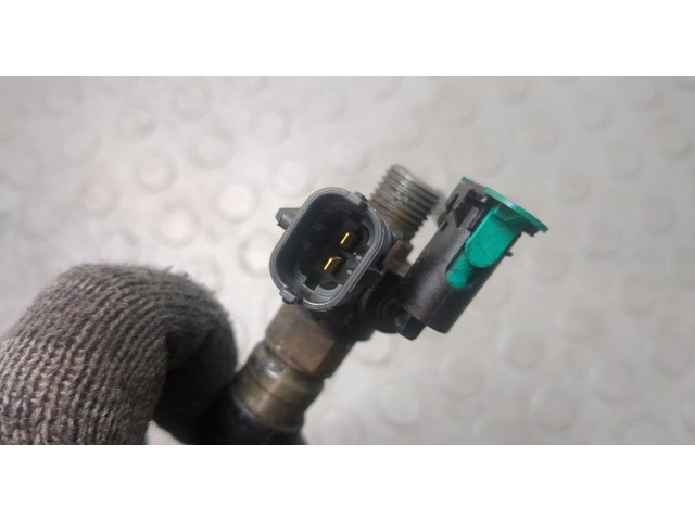 Форсунка топливная  Citroen C-Crosser 2007-2013    1980J8, 0445115025     