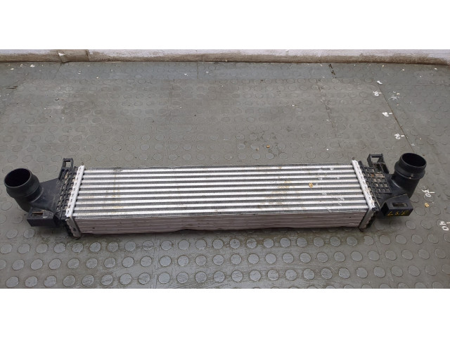 Интеркулер  Ford Escape 2019-2022       