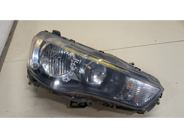Фара передняя Mitsubishi Outlander XL 2006-2012 правая