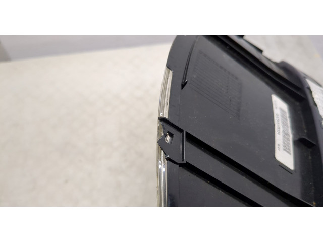 Панель приборов  Mercedes GLK X204 2008-2015       A2C53245324     