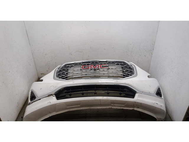 Бампер GMC Terrain 2017- передний