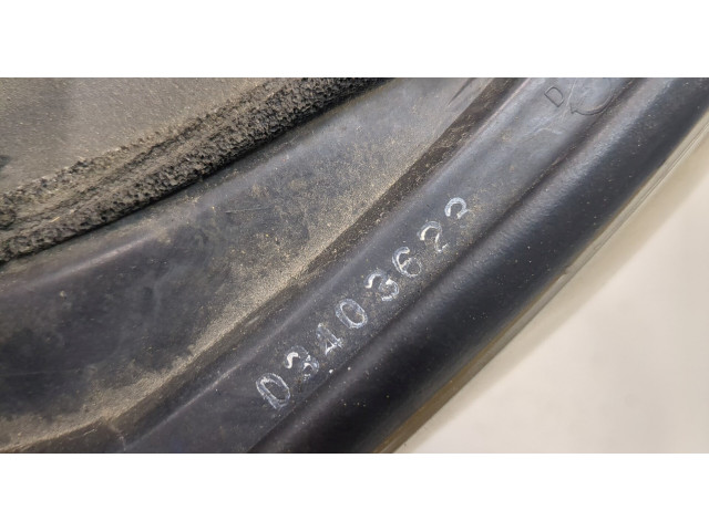 Фара передняя Lexus GX 2002-2009 левая