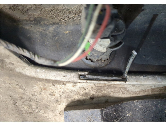 Бампер Jaguar X-type задний C2S39024XXX