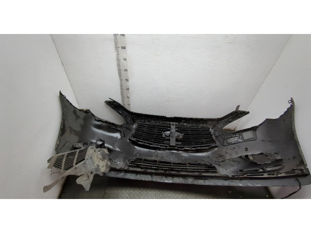 Бампер  Infiniti QX60 2013-2020 передний   FBM223JBMH