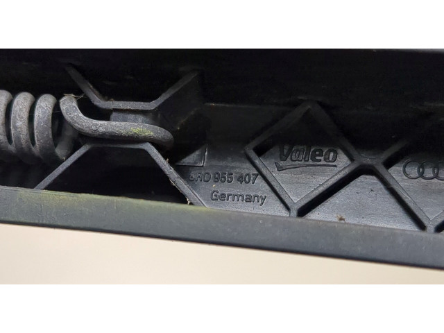 Щеткодержатель  Audi A1 (8X) 2010-2014