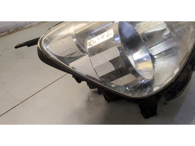 Фара передняя Honda CR-V 2001-2006 правая