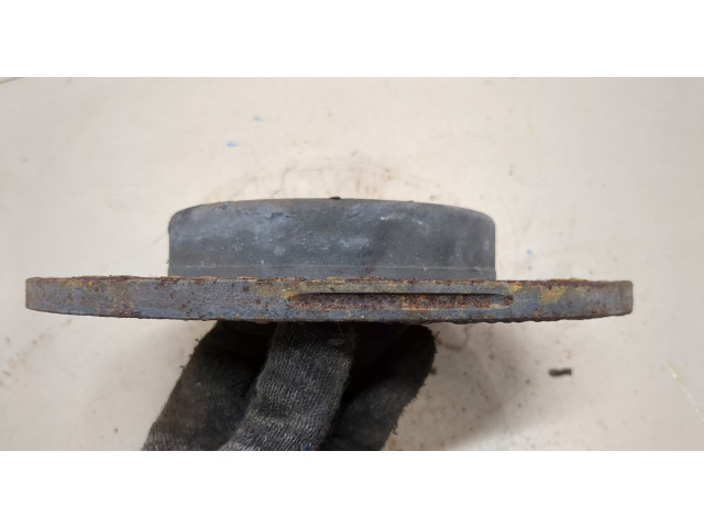 Диск тормозной  GMC Terrain 2017-2021   задний         