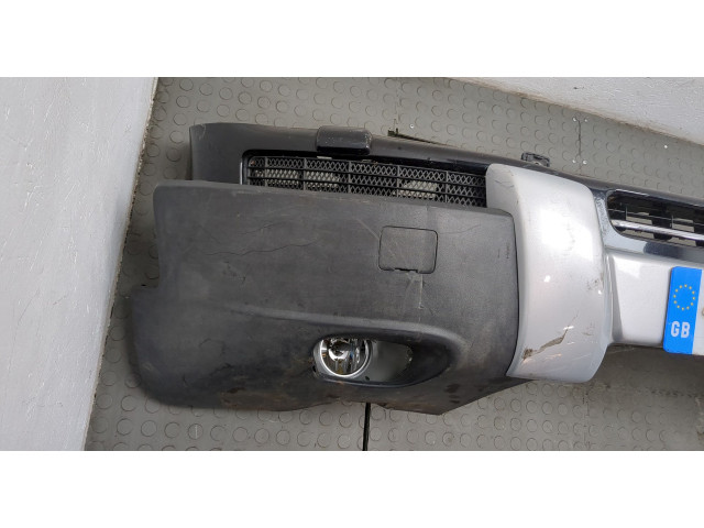 Бампер  Volvo XC90 2002-2014 передний   