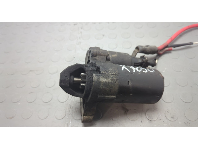 Стартер Mini Cooper (R56/R57) 2006-2013 1.6 12417552105