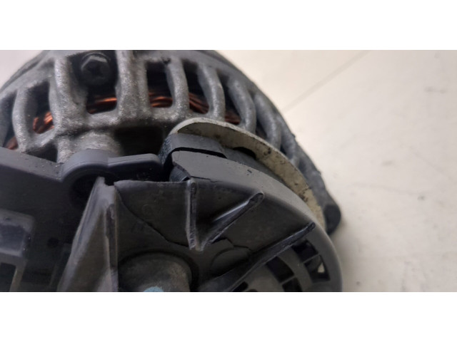 Генератор Volvo V70 2001-2008