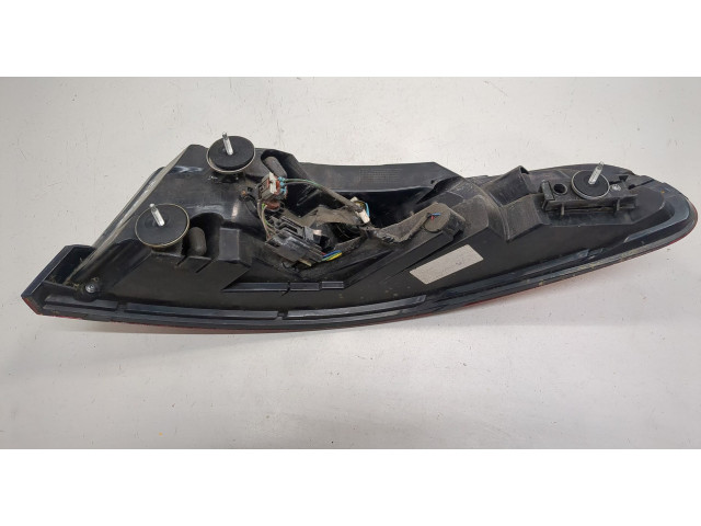 Задний фонарь