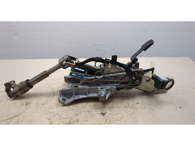  рейка  Колонка рулевая  Ford Escape 2012-2015      