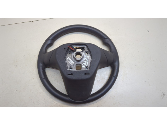 Руль  Opel Astra J 2010-2017           
