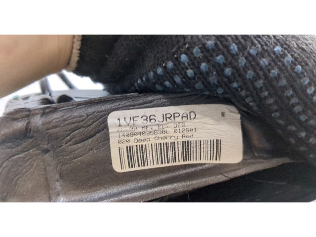 Зеркало боковое  Jeep Cherokee 2013-2023  правое           68325340AA