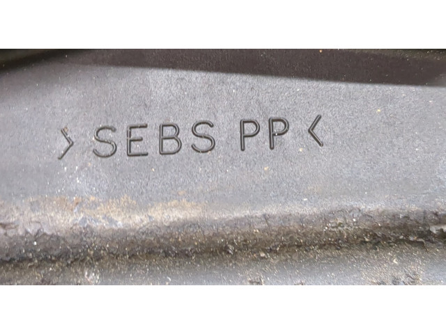 Зеркало боковое  Volvo XC90 2002-2014  правое           