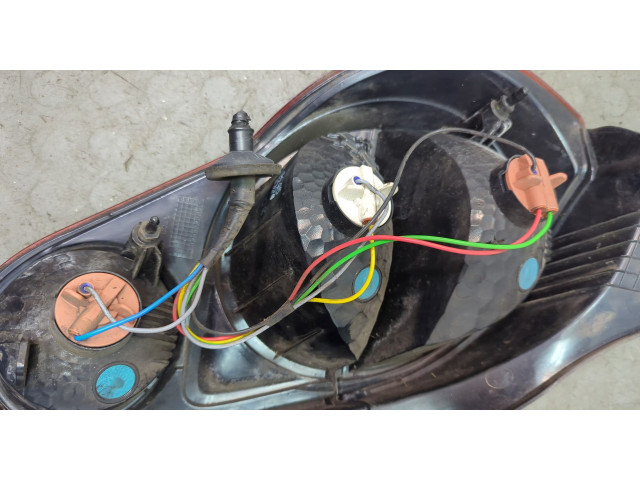 Задний фонарь 95214446