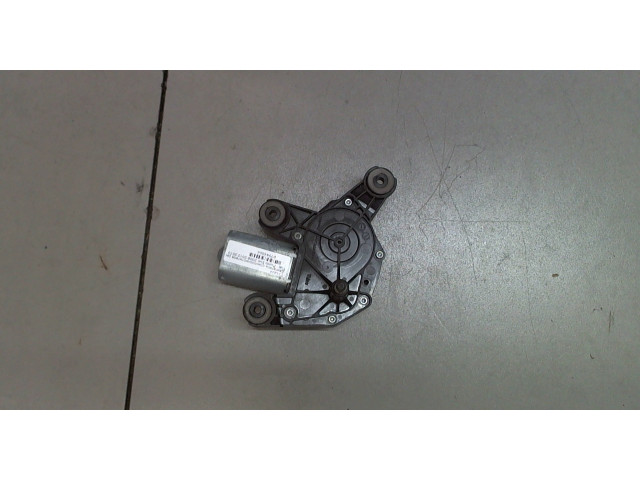 Двигатель стеклоочистителя (моторчик дворников) задний Fiat Punto Evo 2009-2012