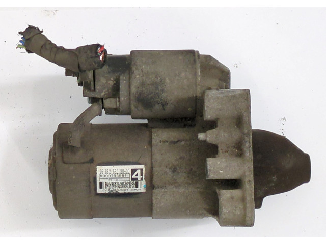 Стартер Citroen C3 picasso 2009-2017 1.6 9688268580