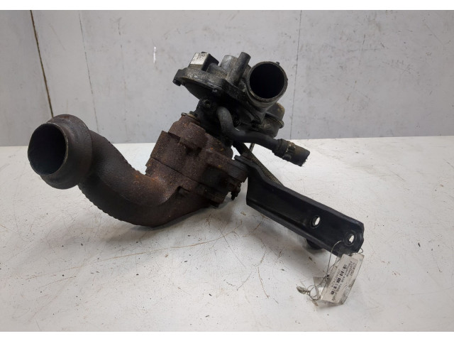 Турбина Peugeot 406 1999-2004 0375G3