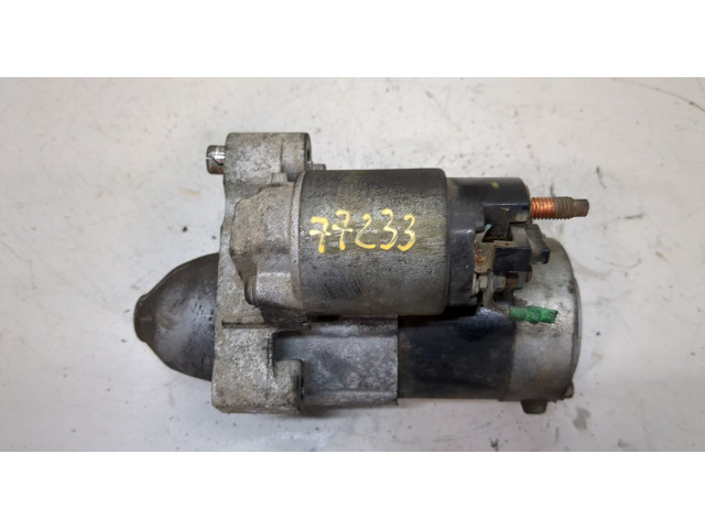 Стартер Citroen C4 2010-2015 1.6 968826858000