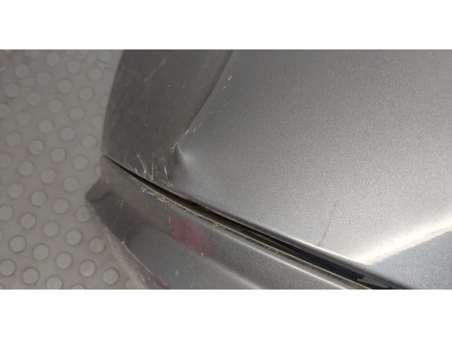 Бампер  Volvo V50 2004-2012 задний   