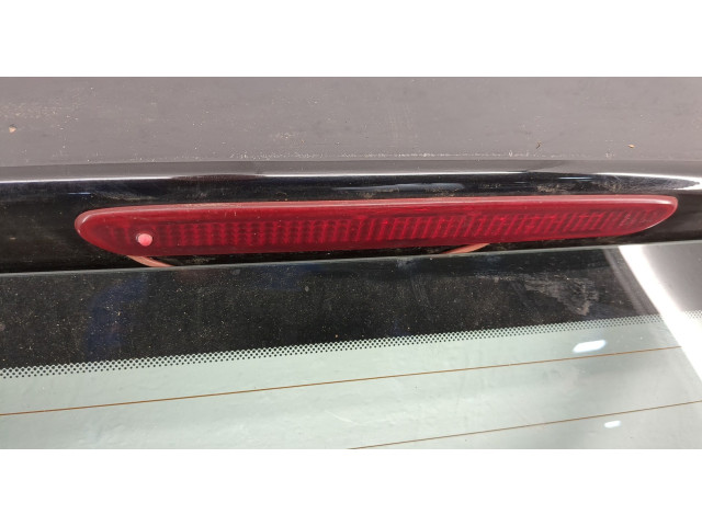 Моторчик заднего дворника Fiat Grande Punto 2005-2010