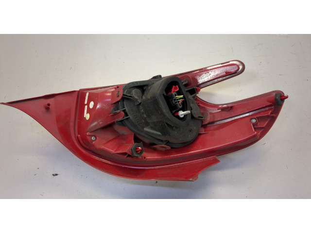 Задний фонарь