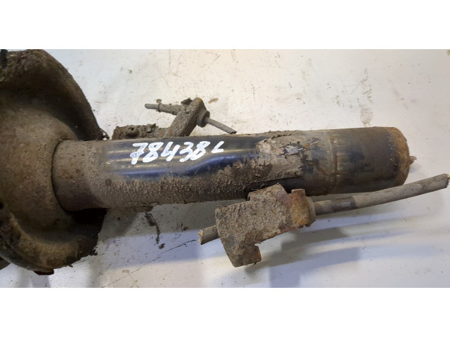 Стойка амортизатора  Ford Focus 2 2005-2008      