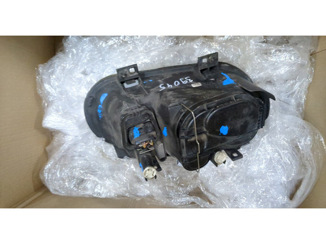 Фара передняя  Volkswagen Golf 4 1997-2005 левая 