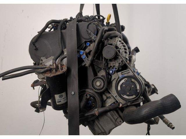 Генератор  Volkswagen Touran 2010-2015           