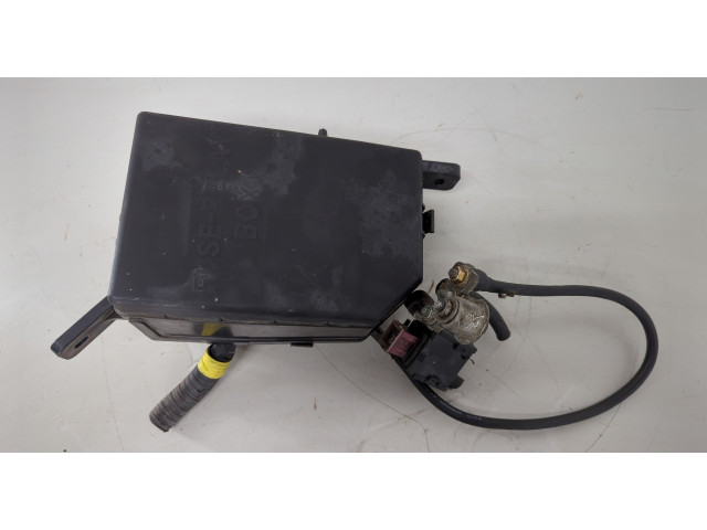 Блок предохранителей Hyundai Coupe (Tiburon) 2002-2009