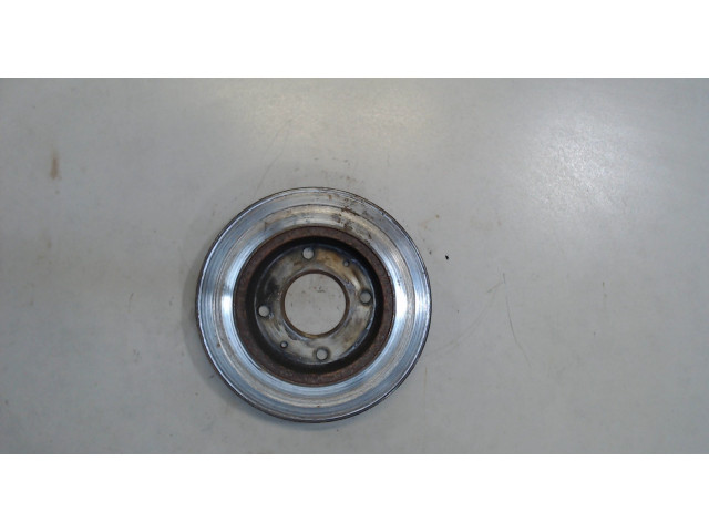 Диск тормозной Mitsubishi Colt 2004-2008 1.5 задний 4605A076