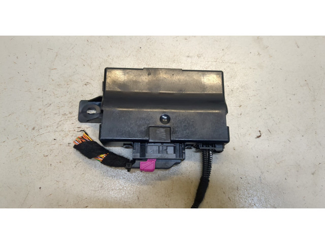 Блок комфорта  Audi A6 (C7) 2011-2014          