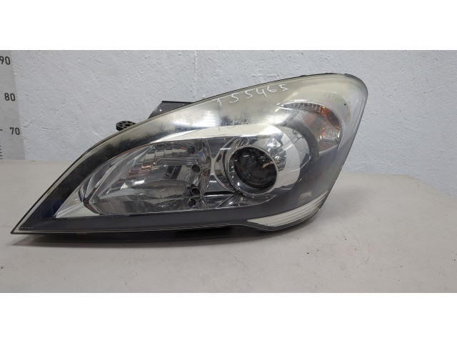 Фара передняя  KIA Ceed 2007-2012 левая 