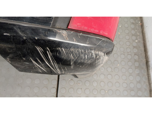 Бампер  Mercedes GLK X204 2008-2015 задний   A20488552259999