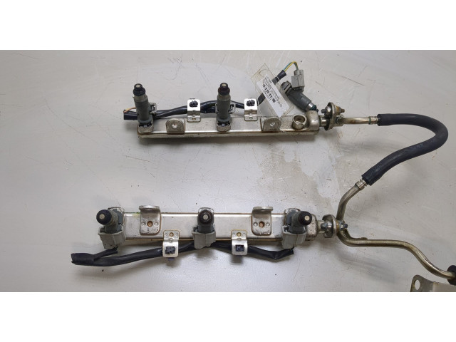 Форсунка топливная  Acura RDX 2013-2018    16450R70A01, 16610R70A01, 16620R70A01     