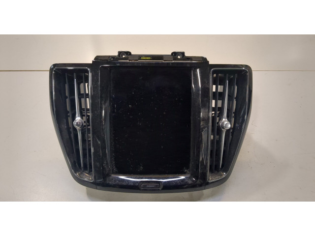 Дисплей бортового компьютера  Volvo XC60 2017- 32218885        