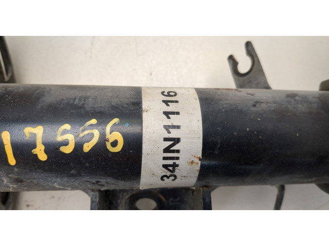 Стойка амортизатора Infiniti JX 2012-2014 E43023JA0B, 540103JV1B