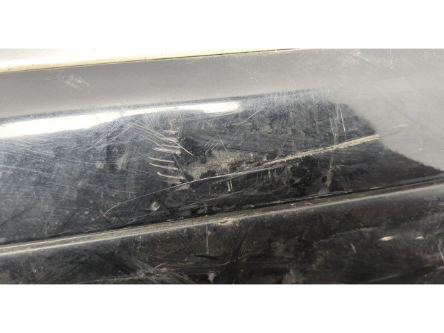 Бампер Mercedes S W220 1998-2005 задний