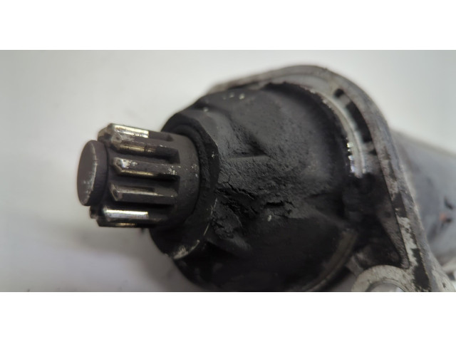 Стартер  Volkswagen Passat 6 2005-2010      