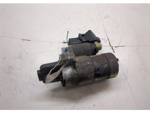 Стартер  Mazda 3 (BK) 2003-2009   M000T90981   