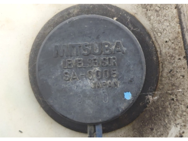 Бачок омывателя  Subaru Tribeca (B9) 2004-2014 86631XA00A   