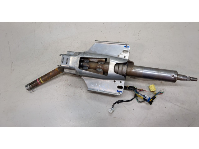 рейка Колонка рулевая Mitsubishi Lancer 10 2007-2015