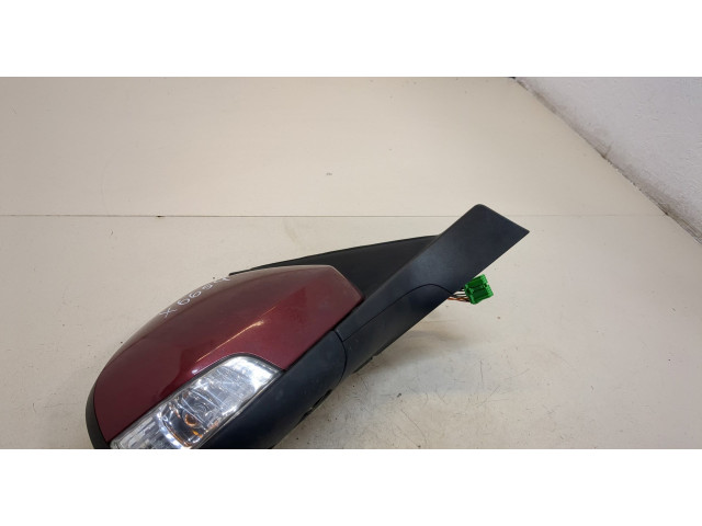 Зеркало боковое Volvo V70 2007-2013 правое